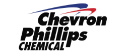 Chevron Phillips Chemical logo